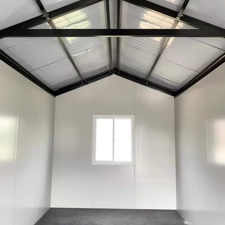 Detachable Folding Expandable Living Foldable Home Luxury Prefabricated Module House Container 20 40 ft Foot Houses Homes Price