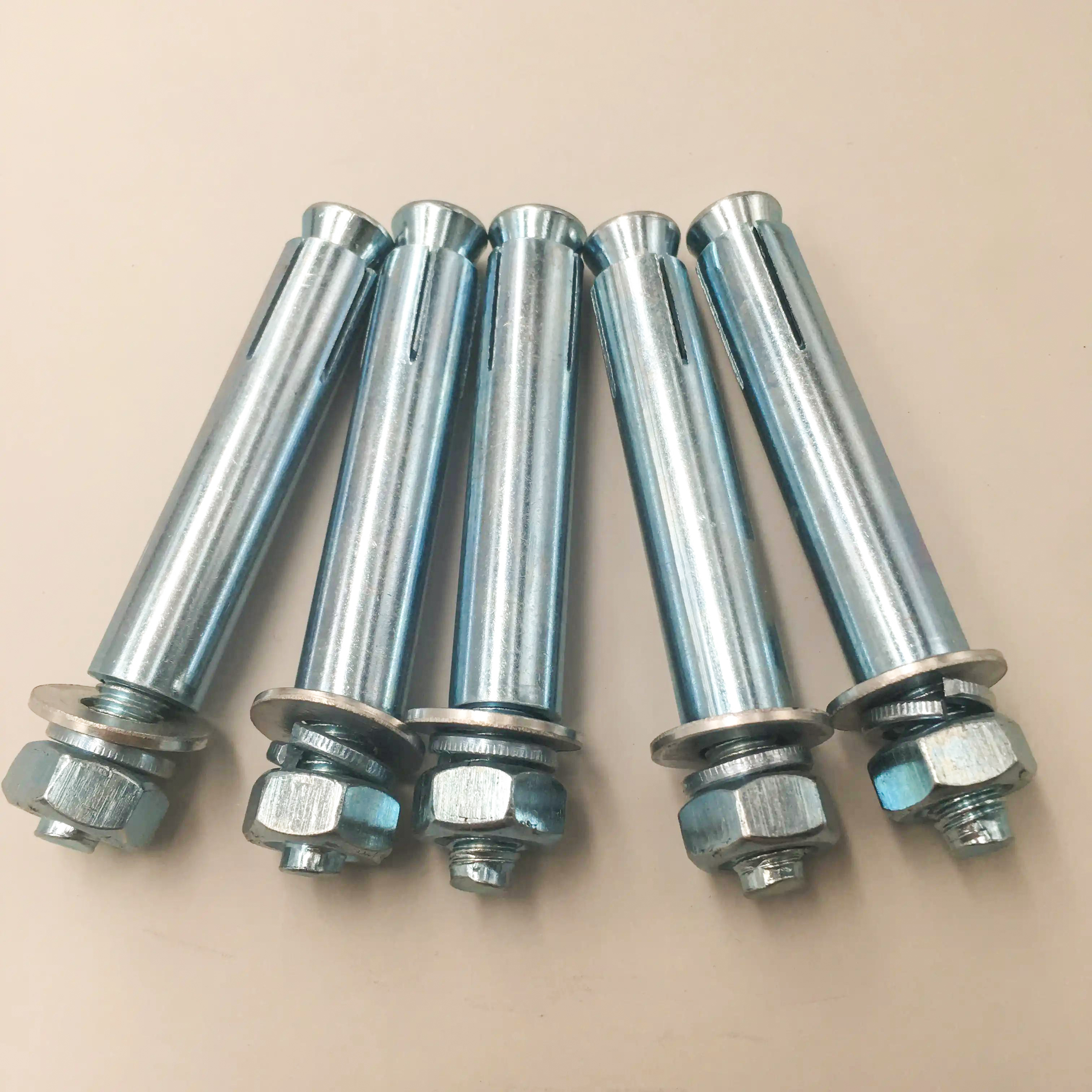 Expansion bolt