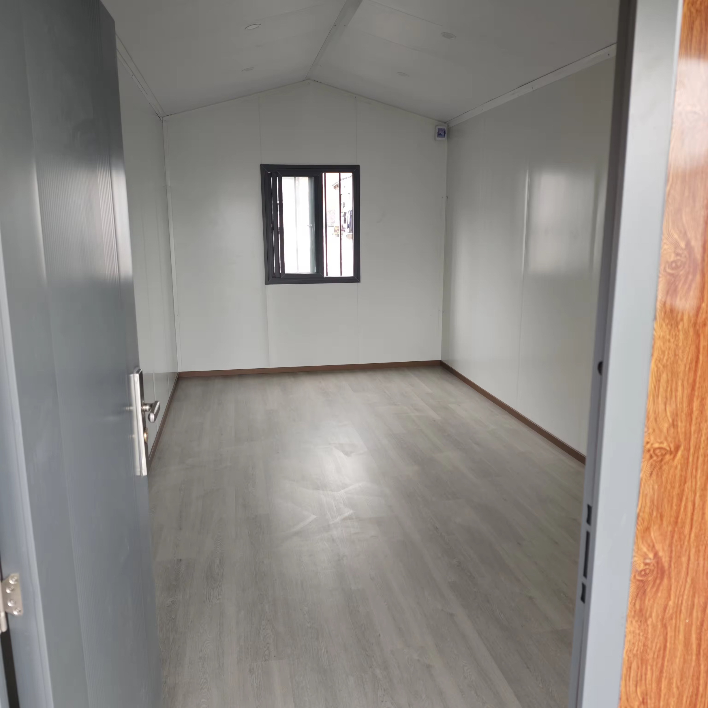 Detachable Folding Expandable Living Foldable Home Luxury Prefabricated Module House Container 20 40 ft Foot Houses Homes Price