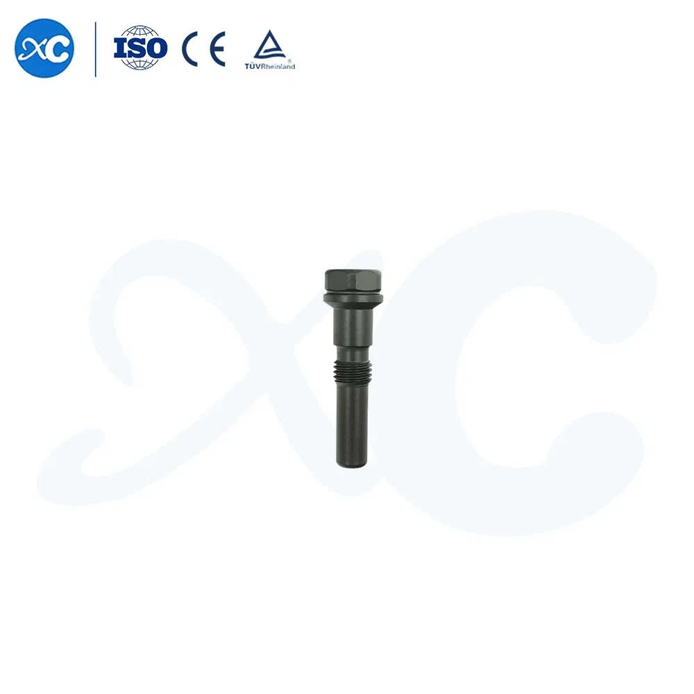 Hot Selling Factory Orthopedic Intramedullary Nails Titanium Intertan Interlocking Nail Surgical Implant