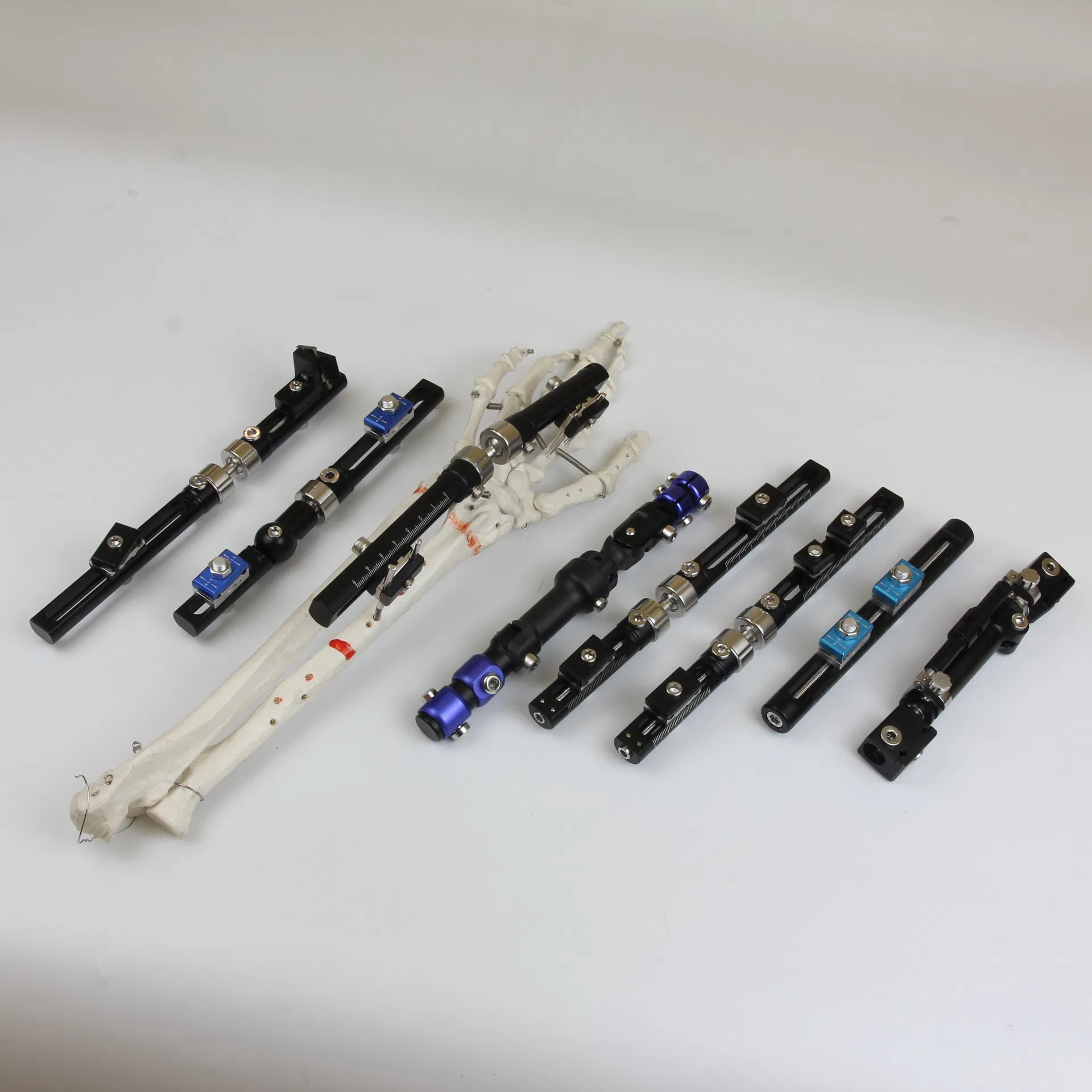 Orthopedic Surgical Instrument 2