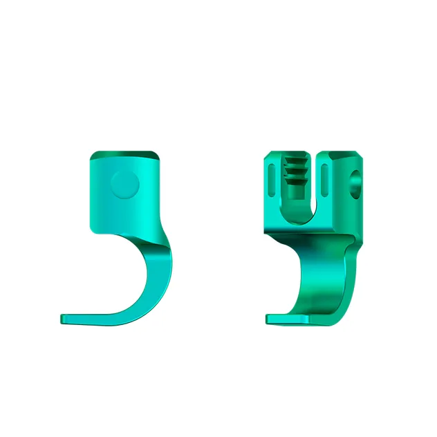 Pediatric Bone Fixation