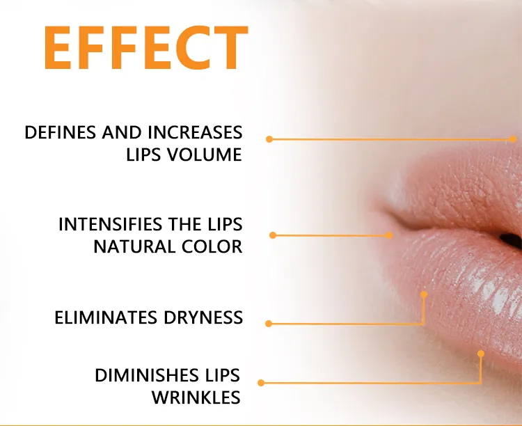 Lip Plumper System 4