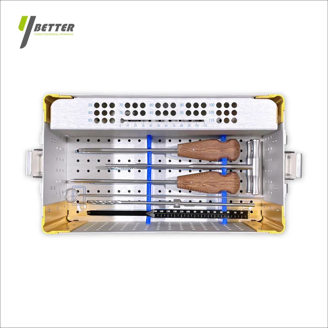 Orthopedic Set Detail 3