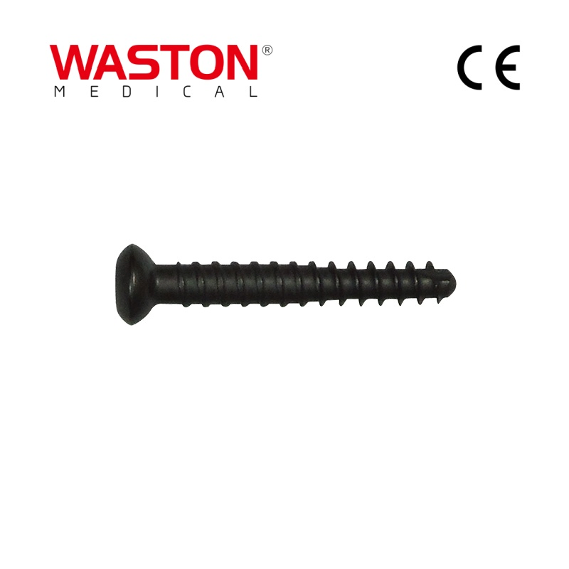 Titanium Trauma Locking Plate Bone Screw Instrument Set Used for Tibia&Fibula Nail Surgical Implant