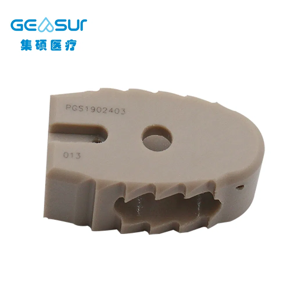 Titanium Alloy Coating Surgical Instrument 2