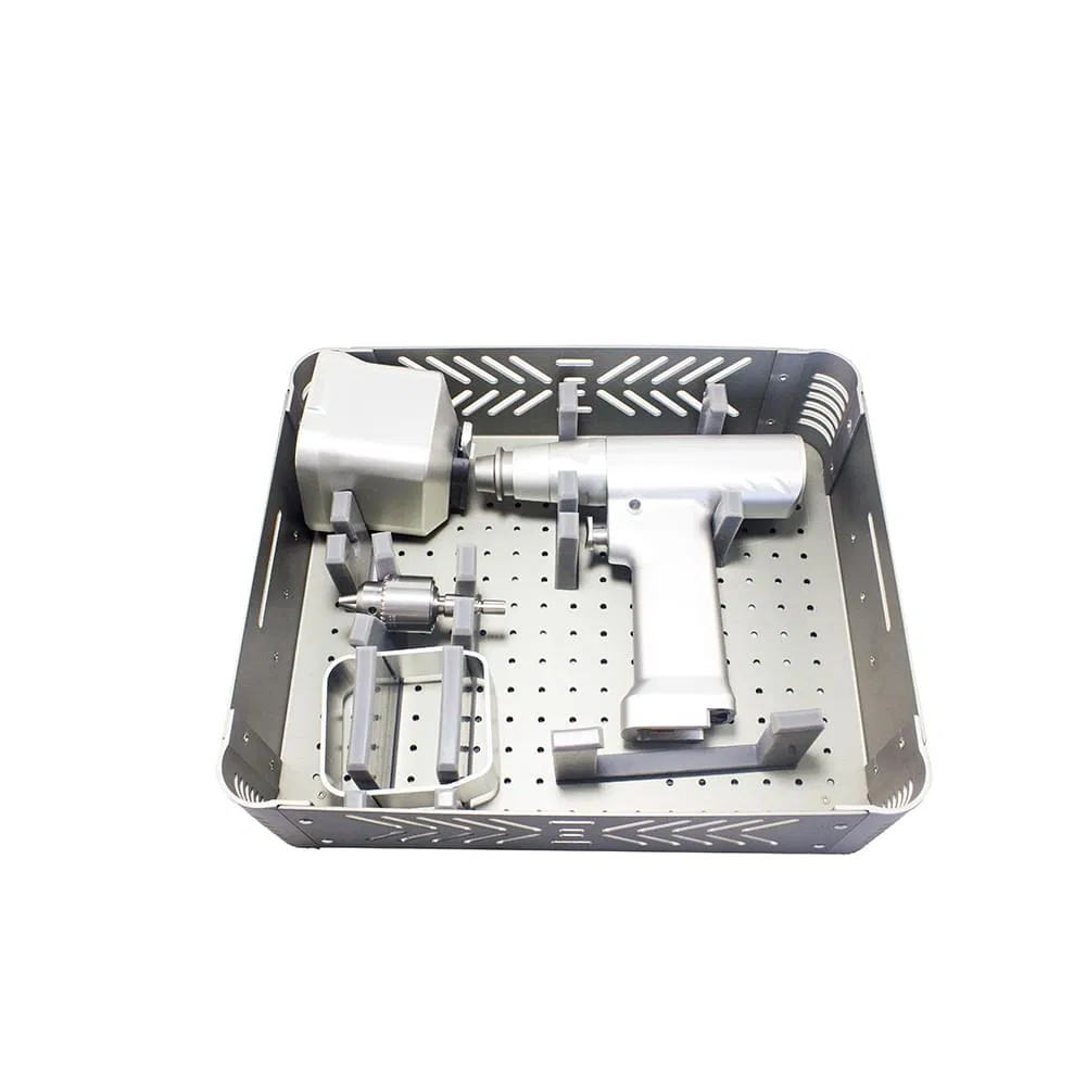 Plan B Sterilization Case