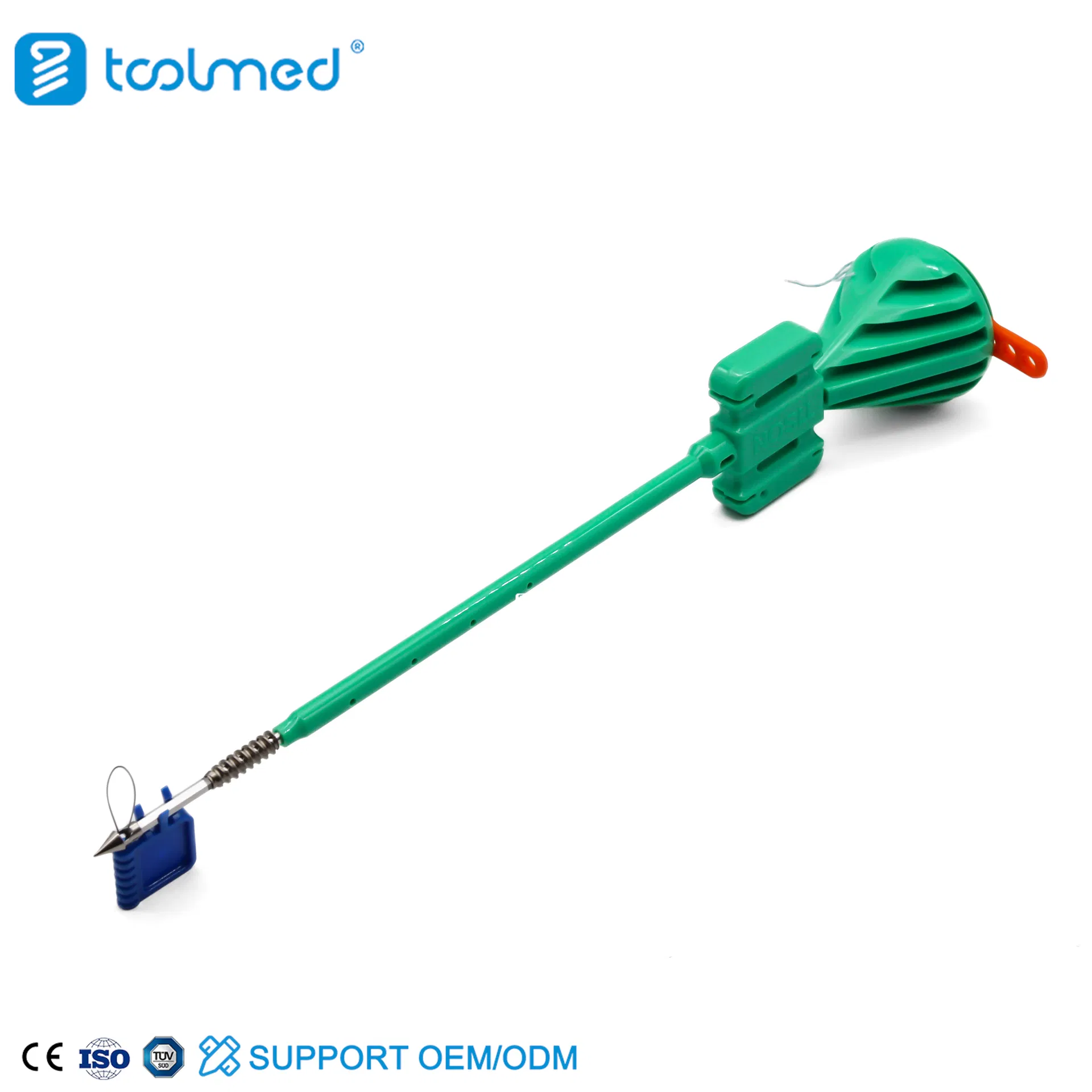 Arthroscopy Suture Anchor