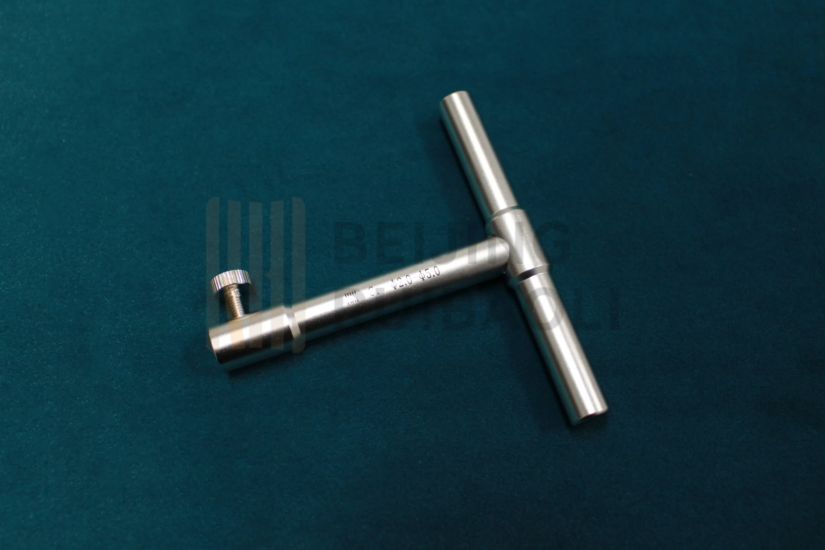 Orthopedic External Fixator - Tools - Universal Stapler