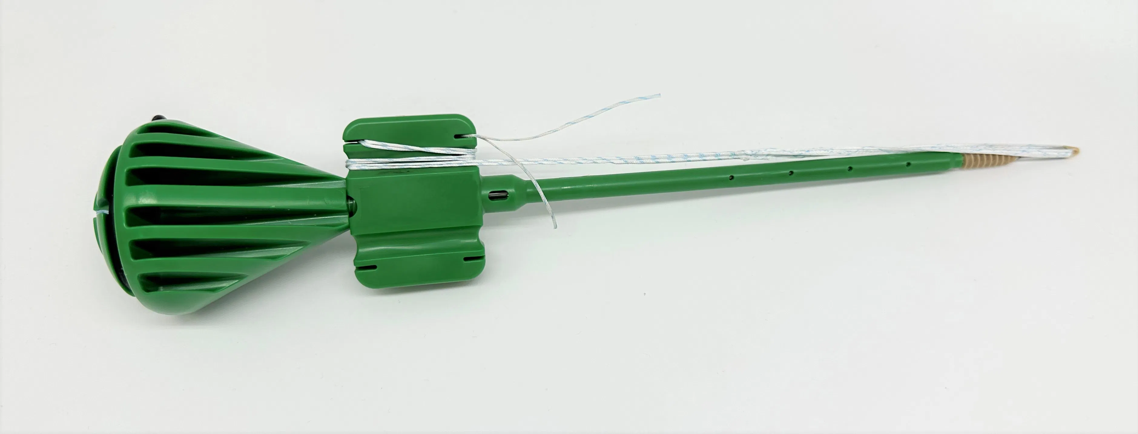 Sports Medicine Arthroscopy Suture Anchor Surgical Knotless Peek Anchor