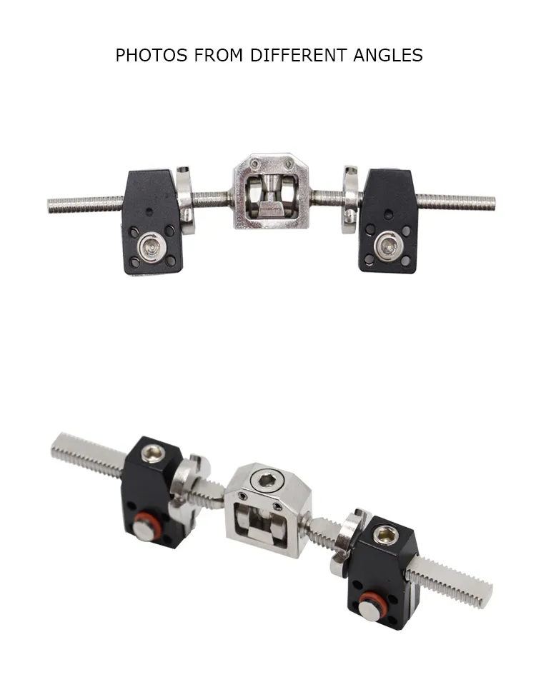 Mini Fragment Fixator