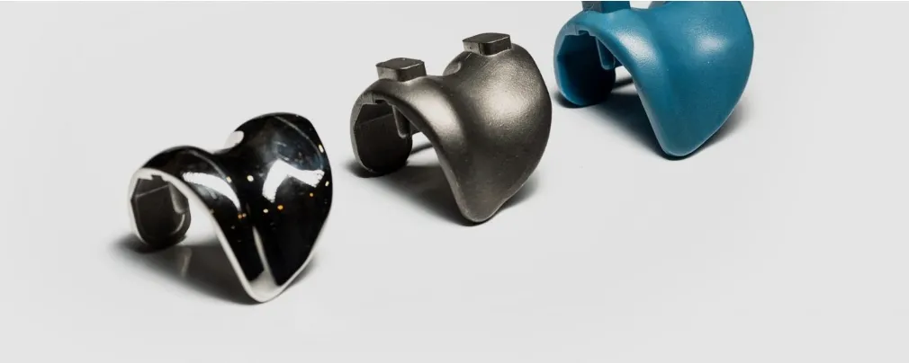 Knee Replacement Implants