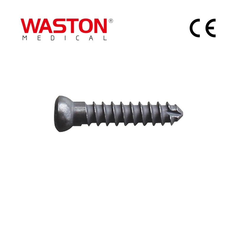 Titanium Trauma Locking Plate Bone Screw Instrument Set Used for Tibia&Fibula Nail Surgical Implant