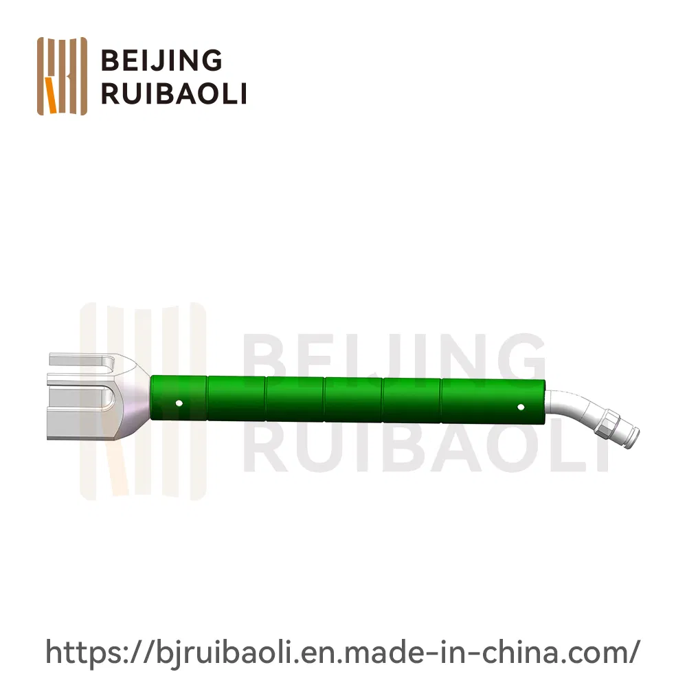 Professional High Quality Fixators Reset Wrench