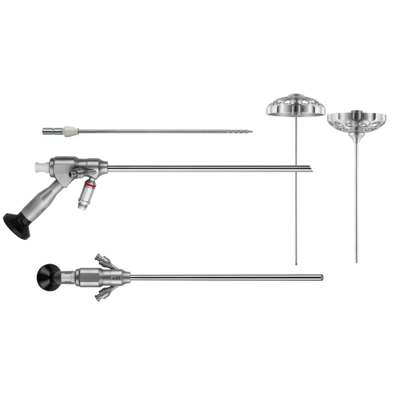Orthopedic Trauma Endoscope Instrument Set for Bone Surgery Surgical OEM Stainless Steel