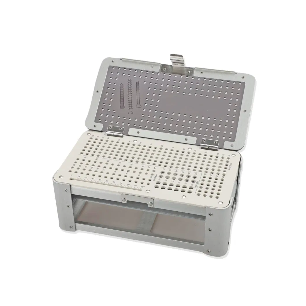 Surgical Kit Detail 2