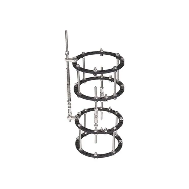 Surgical Instrument Detail