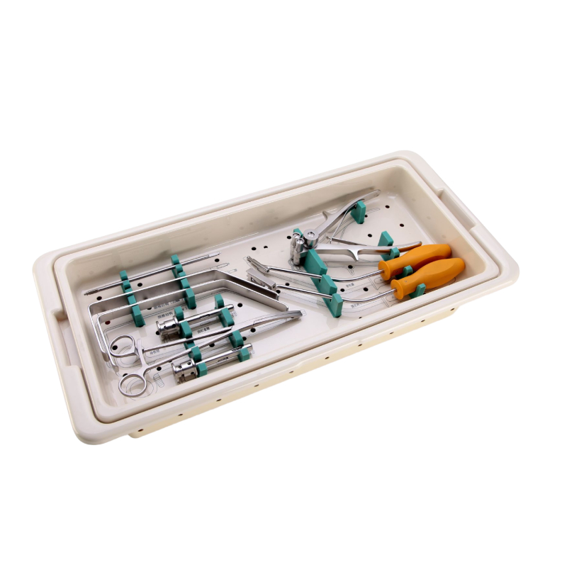 Anterior Cervical Instrument Set