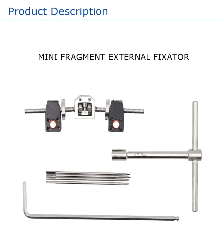 External Fixator