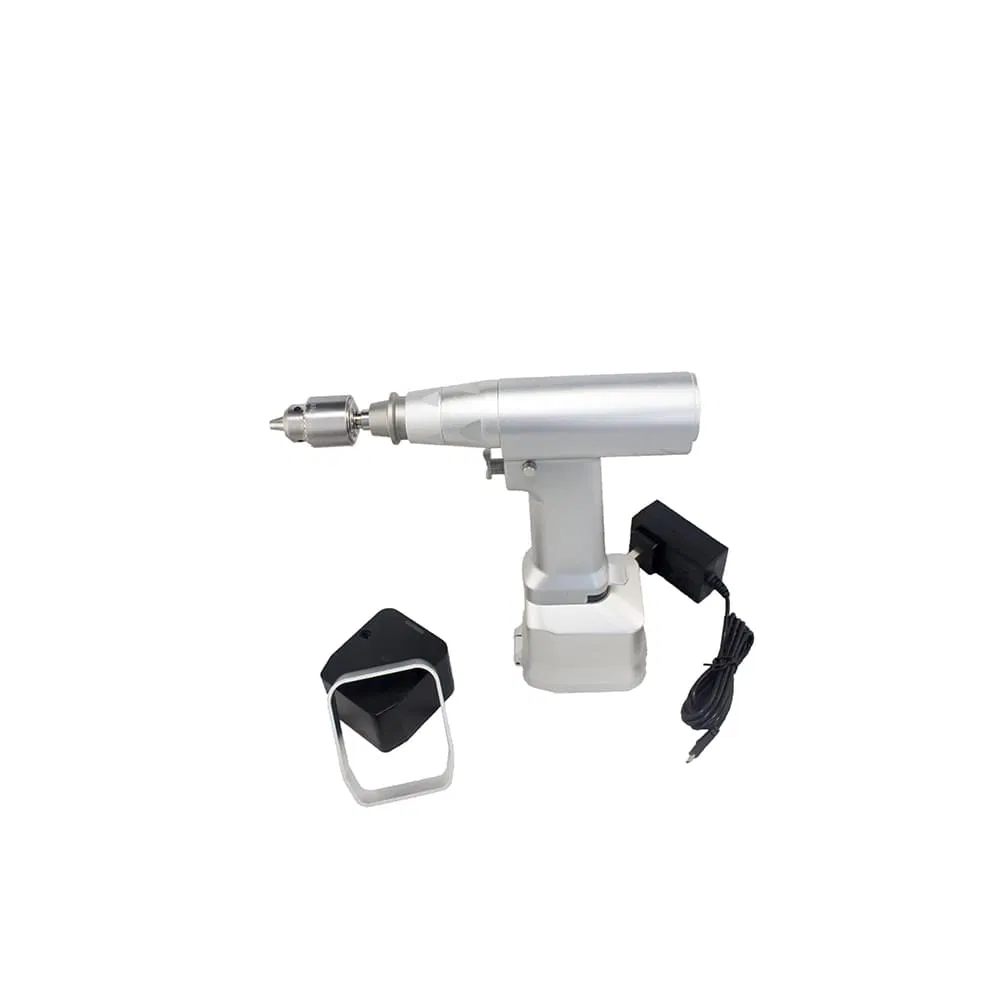Best Performance Surgical Power Drill Total Hip Replacement