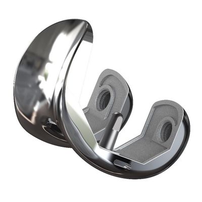 Shanghai Sete Technology Orthopedic Implant Factory