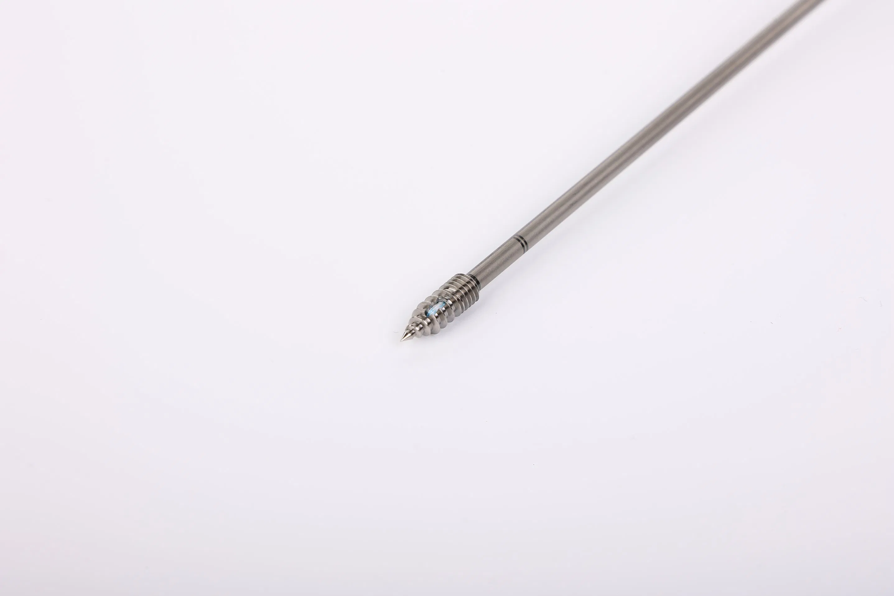 Suture Anchor System Manual Suture Anchor Orthopedic Bone Implants Non-Absorbable Metal Instrument Set CE ISO13485 Certification