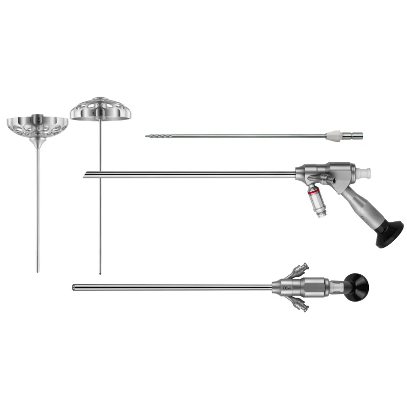 Orthopedic Instrument Set 2
