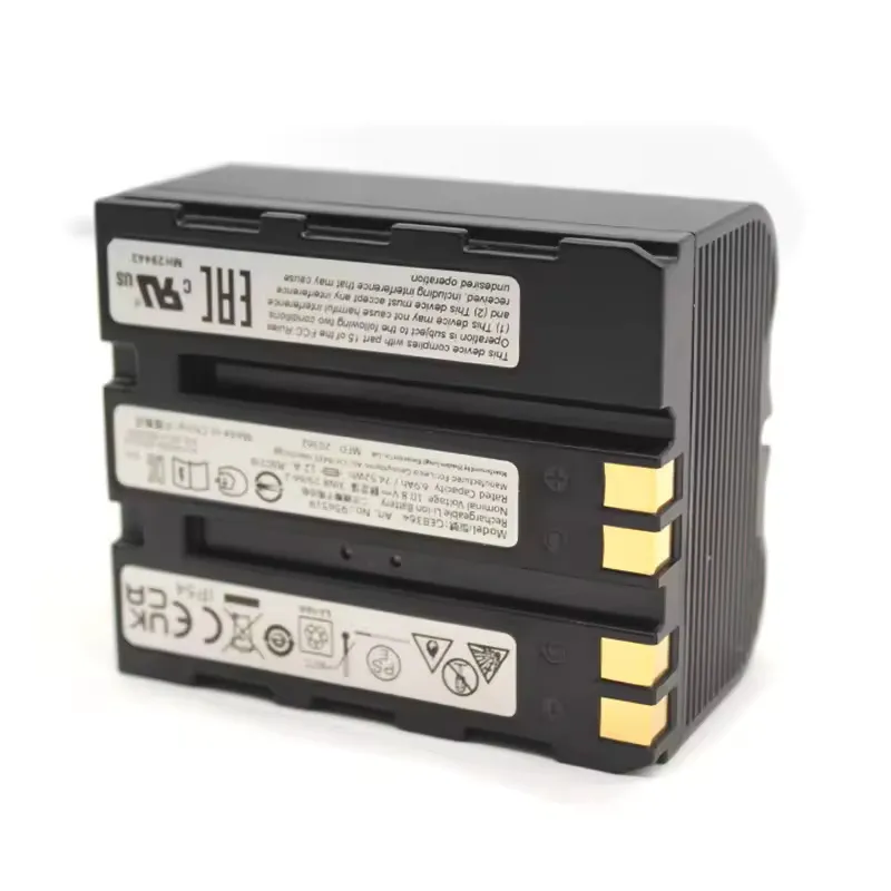 GEB364 Battery View 6