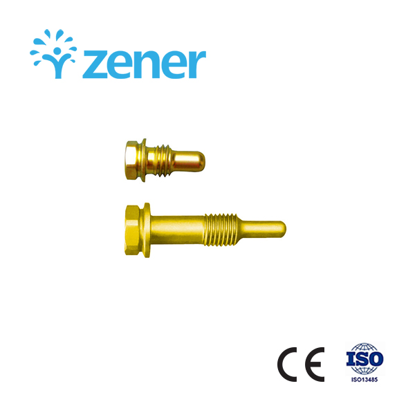 Titanium Pfna Gamma Intramedullary Nail, Titanium Alloy, Orthopedic Implant, Trauma, Surgical, Medical Instrument Set, with CE/ISO/, Small Fragment, Large Fr