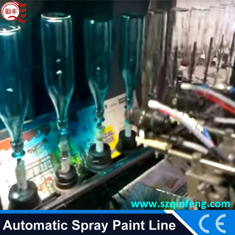 Multi Function PVD Titanium Vacuum Plasma Lon Chrome Spray Plating System Before UV Painting