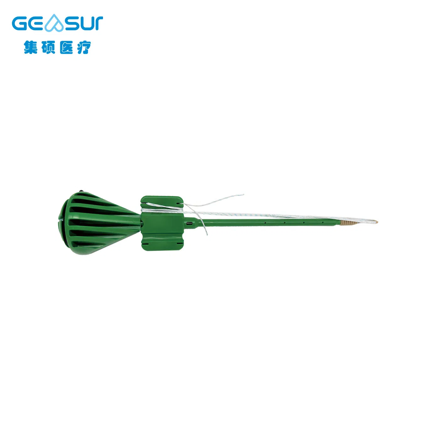 Disposable Metal Suture Anchor System Peek Suture Anchor Arthroscopy Sport Medicine