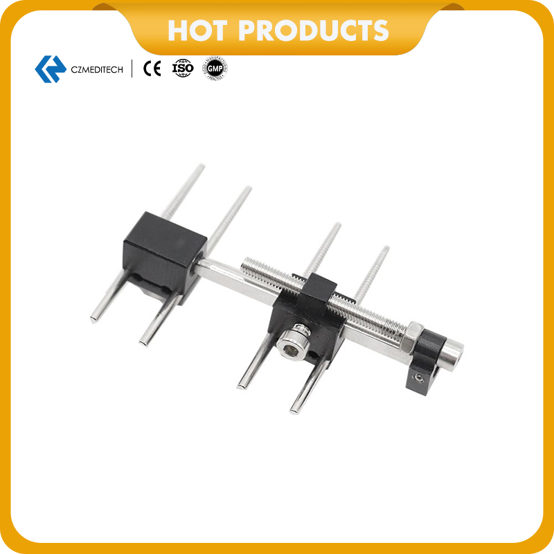 China Manufacture Mini Fragment External Fixator for Finger and Palm Orthopedic Surgical Instrument