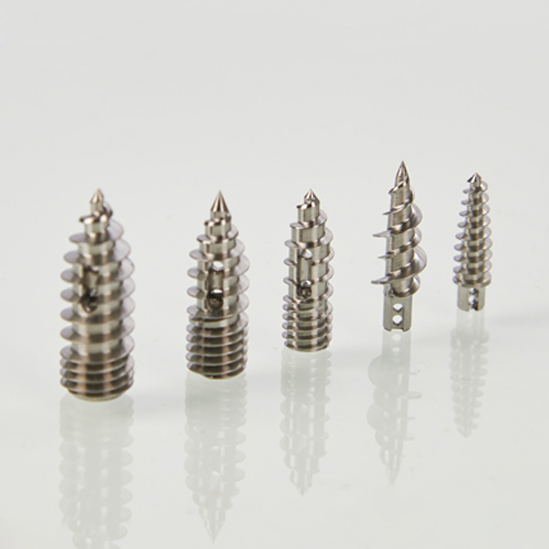 Orthopedic Implant Disposable Titanium Suture Anchor