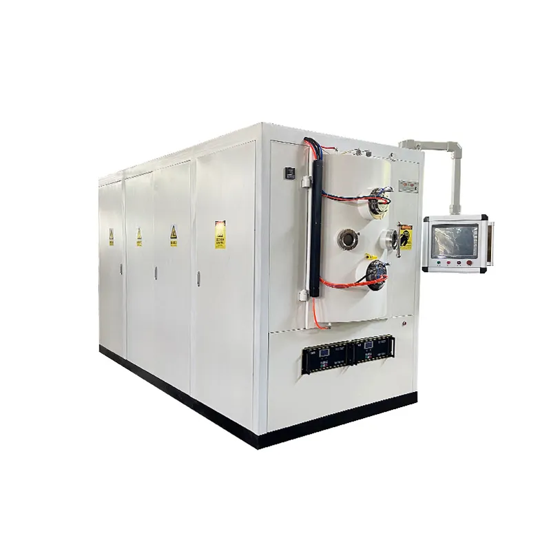 Titanium Nitride Coating Equipment
