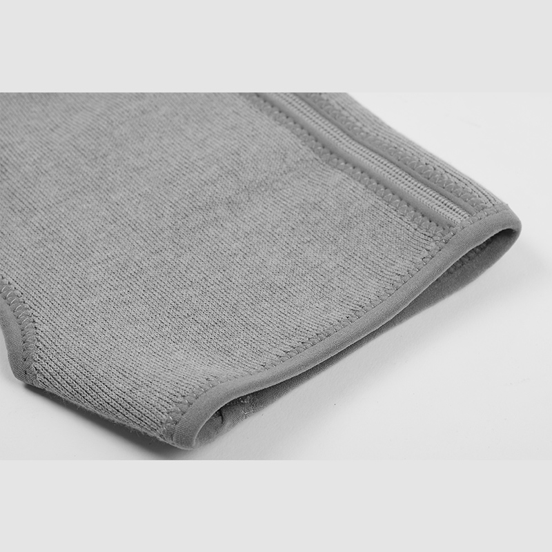 Adjustable Single Shoulder Brace Elastic Gym Sports Support Strap Wrap Orthopedic Braces