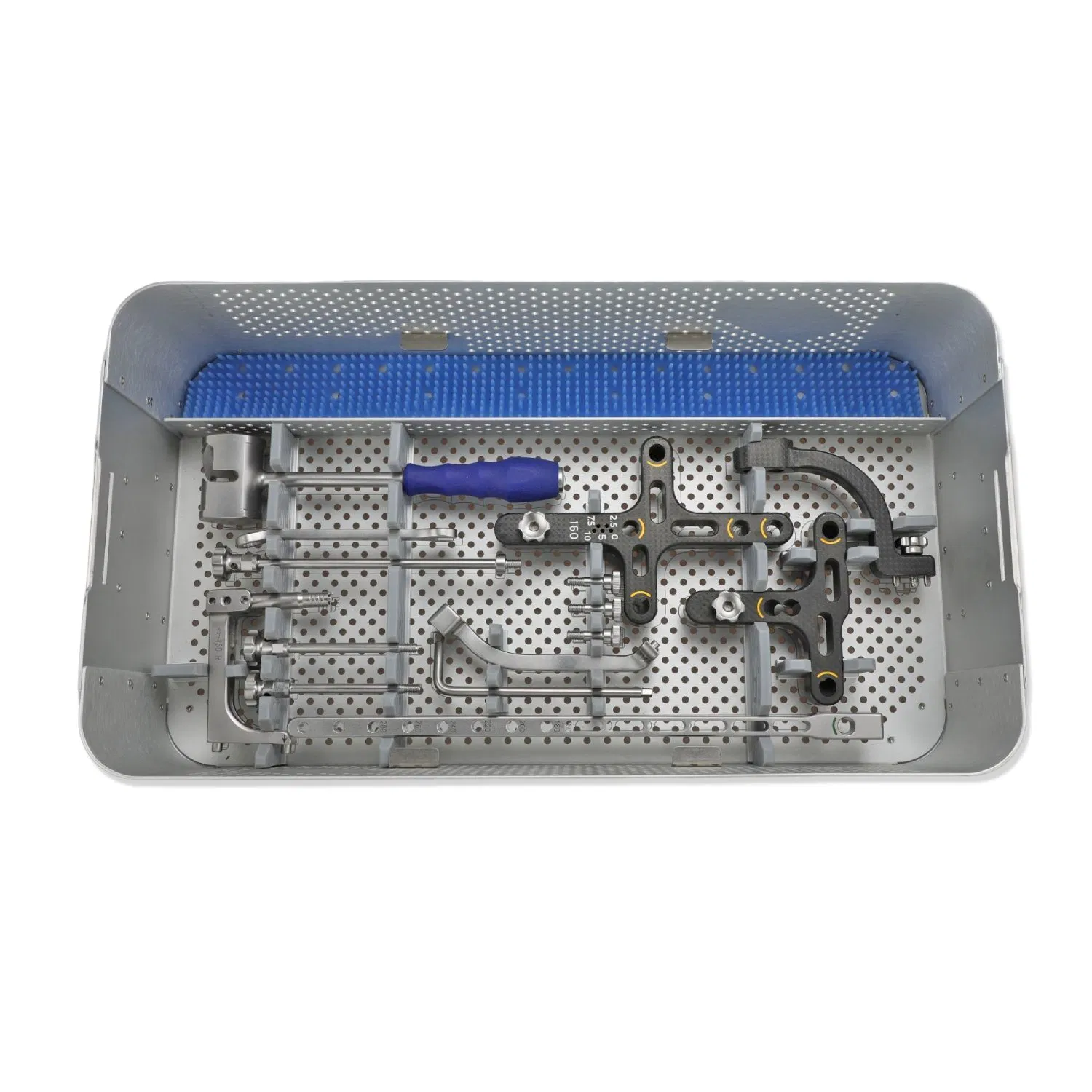 Humeral Nail Instrument Set for Bone Surgical