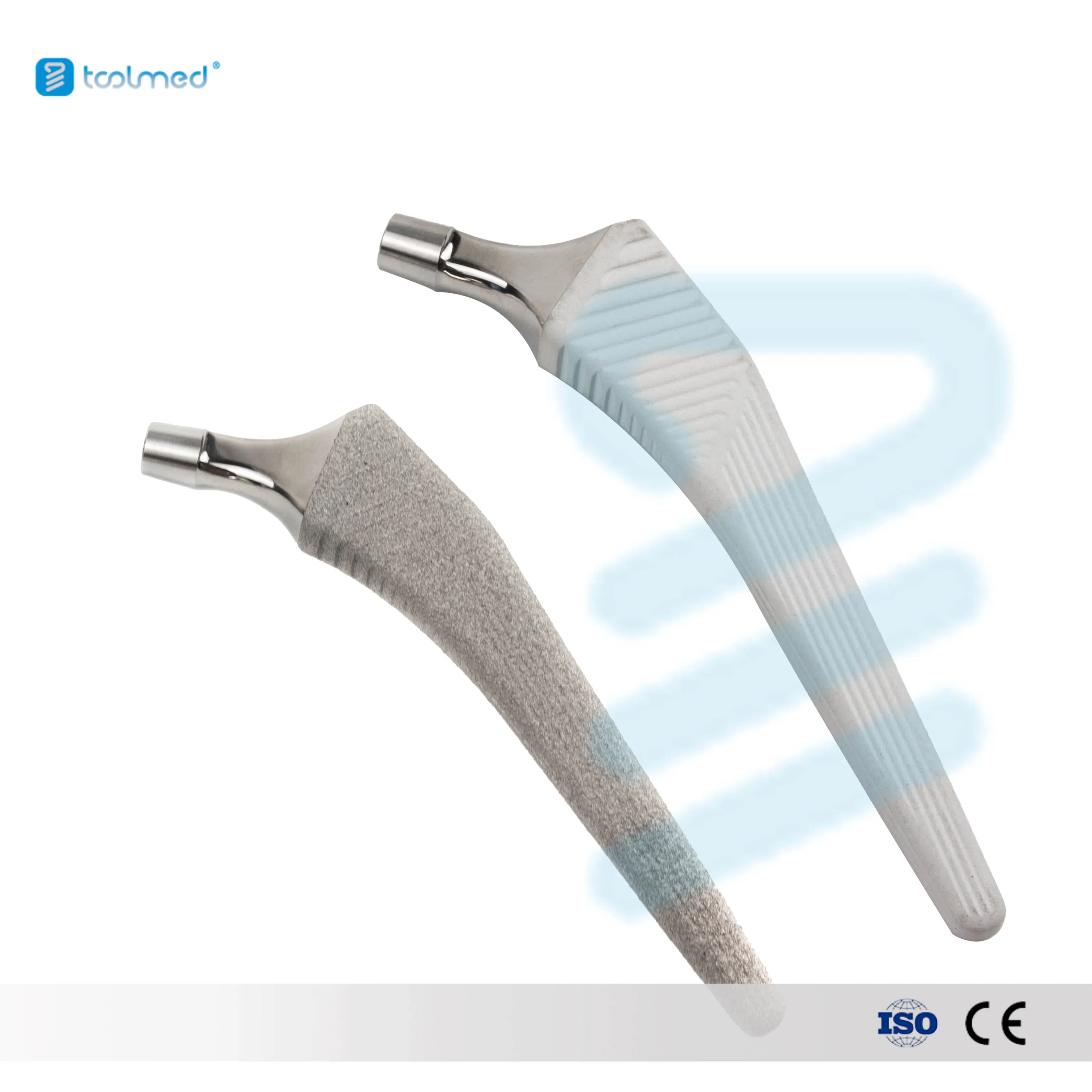 Advanced Hip &amp; Knee Prosthesis with Durable Materials