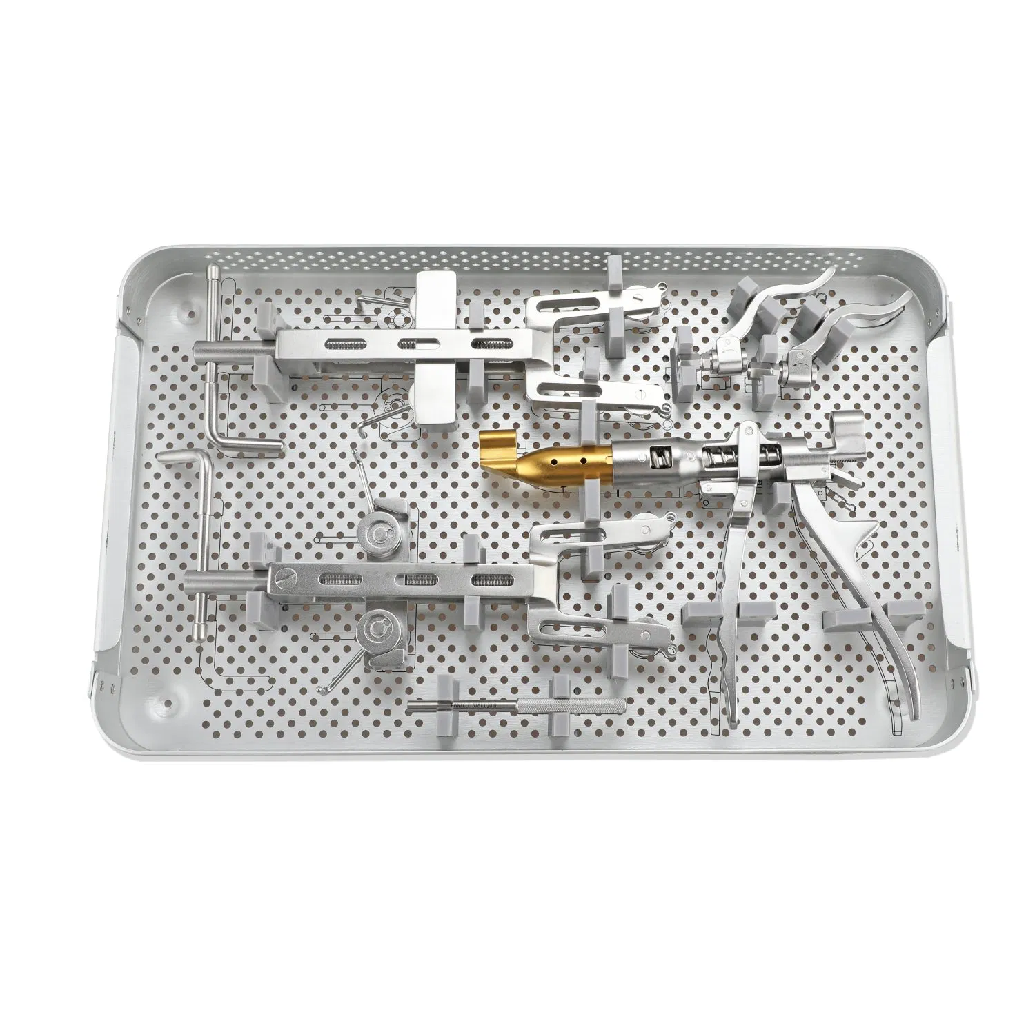 Cable Instrument Set Medical Equipment Surgical Instrument