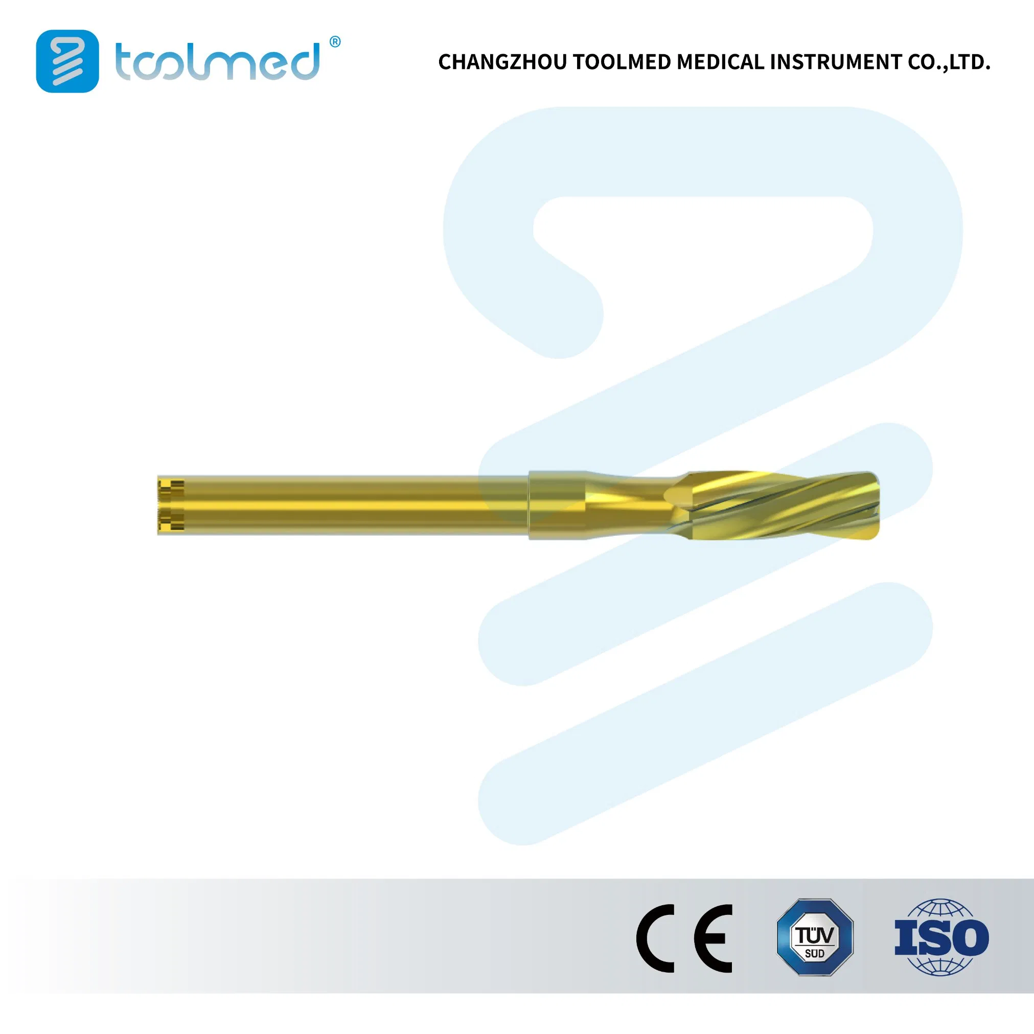 Good Price Orthopedic Standard Pfna Gamma Interlocking Nail Femoral Intramedullary Nail Disount