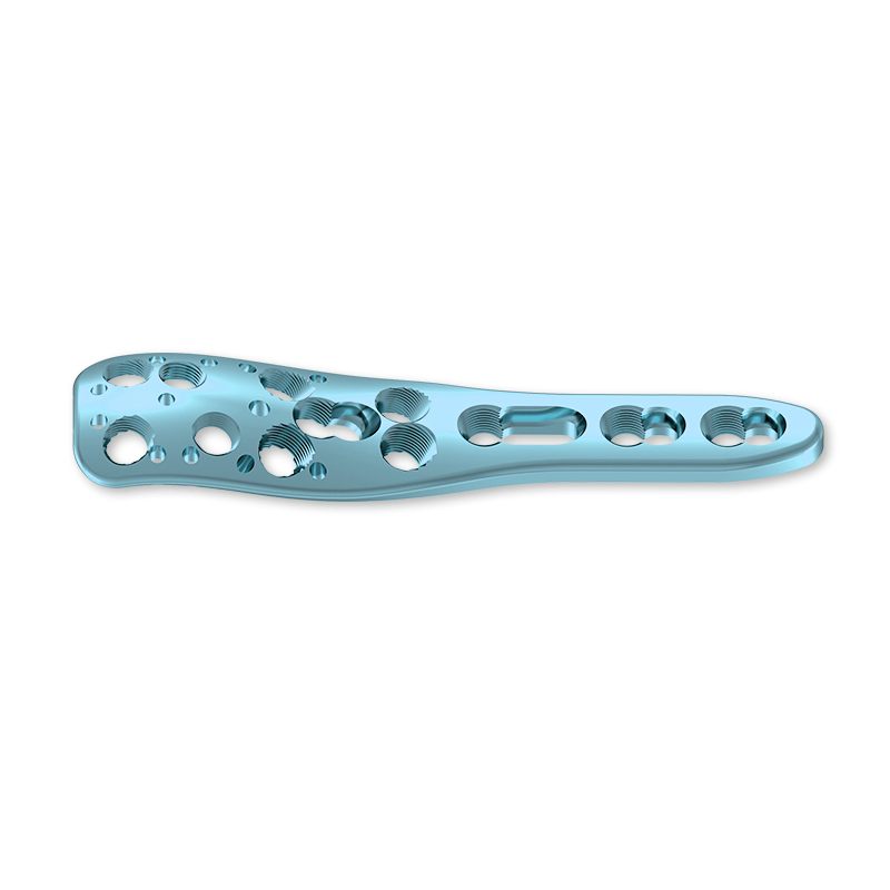 Orthopedic Implants Locking Plate Multi Axial Distal Radius Cheap Price, Orthopedic, Medical Equipment