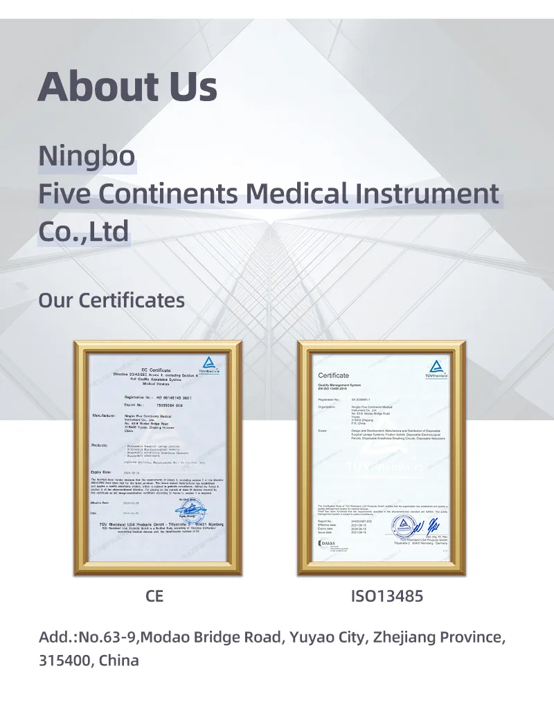 Orthopedic Products 8