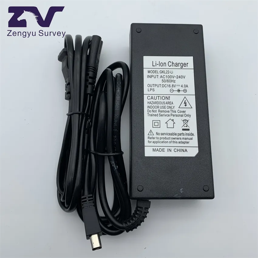 Battery Charger GKL22-Li 1
