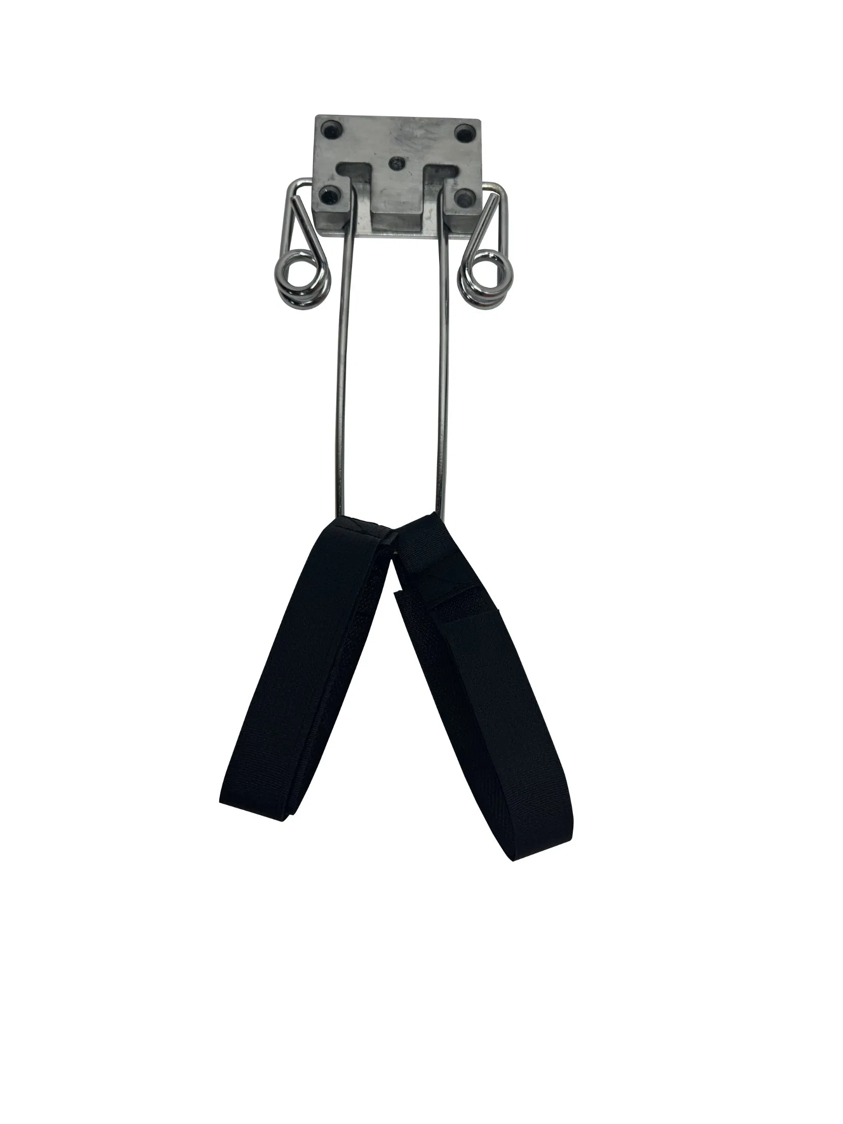 Medical Equipment Hospital Ambulance Adjustable Infusion IV Pole Drip Stand Ceiling Mounted IV Hook