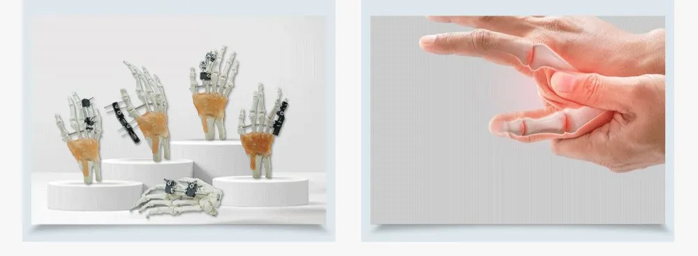 Product Advantages Banner