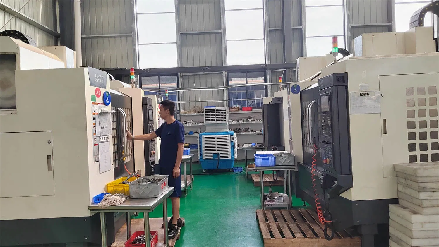 Grab Slotted Headless Plastic Flat Point End Bolt Plla Absorbable Interference Screw Screw