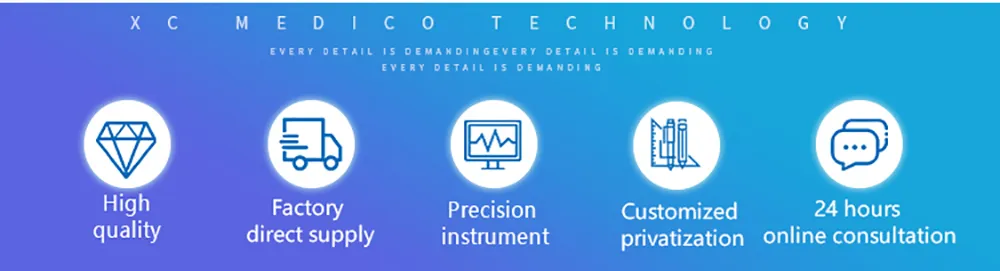 Instrument Components