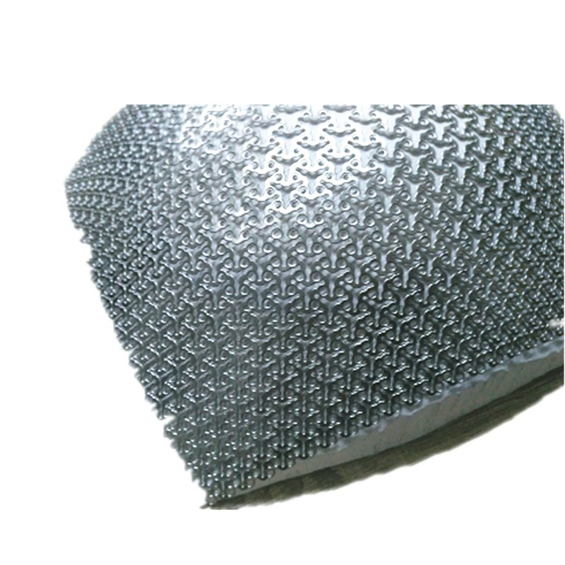 Maxillofacial Surgical Implant Skull Reconstruction System 2D 3D Titanium Cranial Mesh