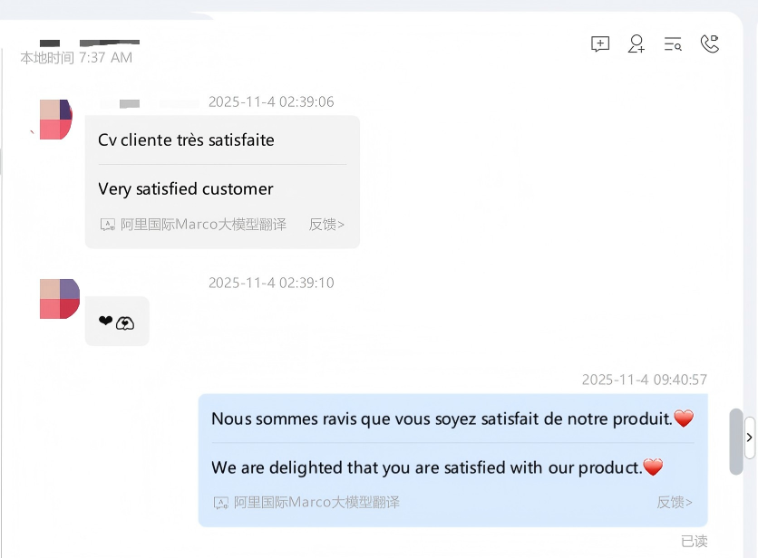 Customer Review 4
