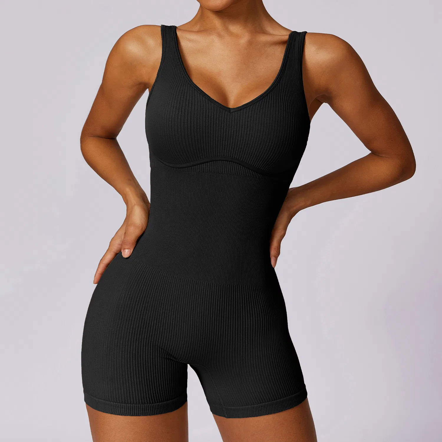 One-Piece Gym Active Wear for Women