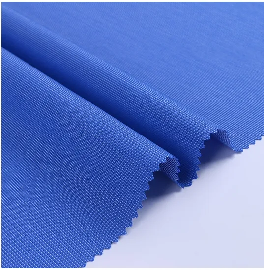 Luxurious Signature Suit Fabric for Business Attire in Spring and Autumn